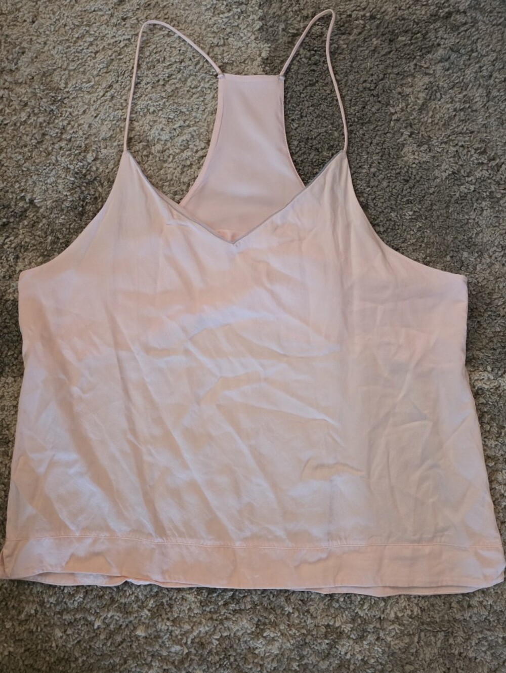 Lululemon Tank M